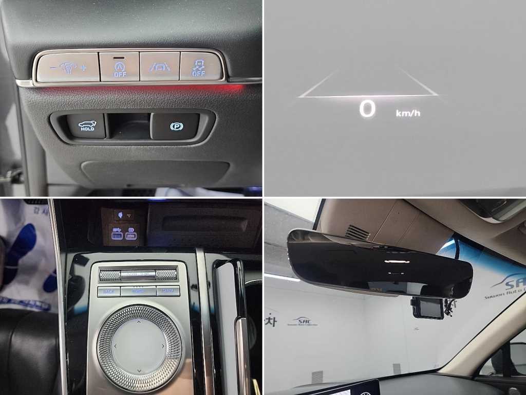 제네시스 GV80 가솔린 2.5T AWD 이미지 18