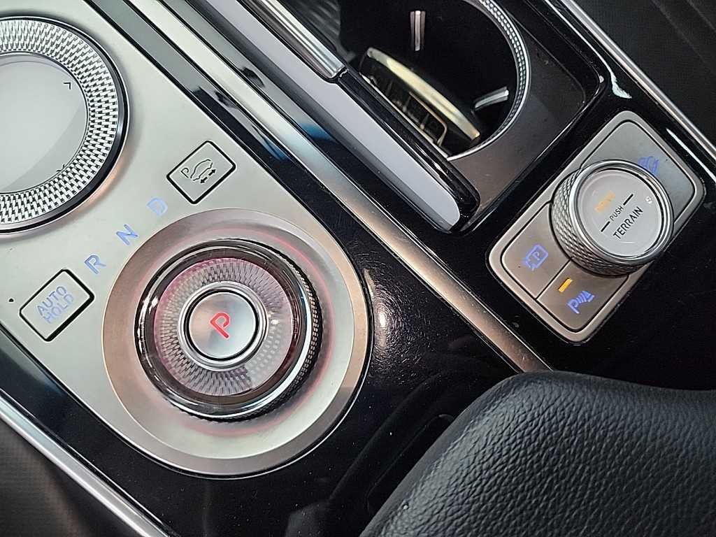 제네시스 GV80 가솔린 2.5T AWD 이미지 8