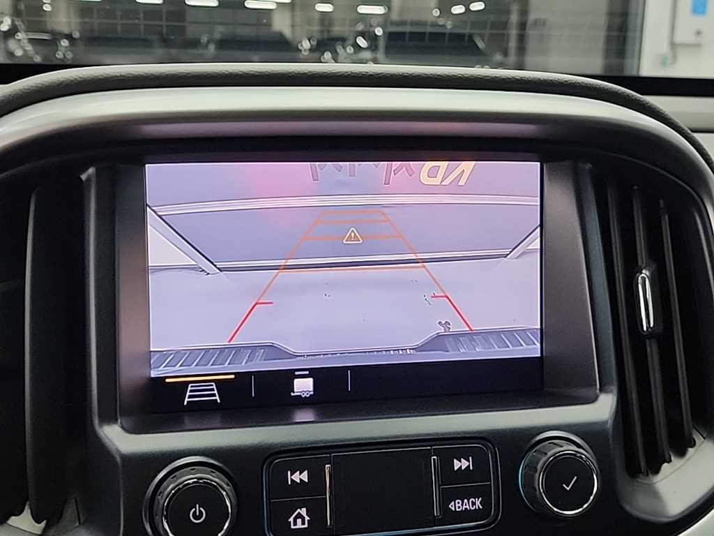 쉐보레 콜로라도 3.6 익스트림-X 4WD 이미지 13