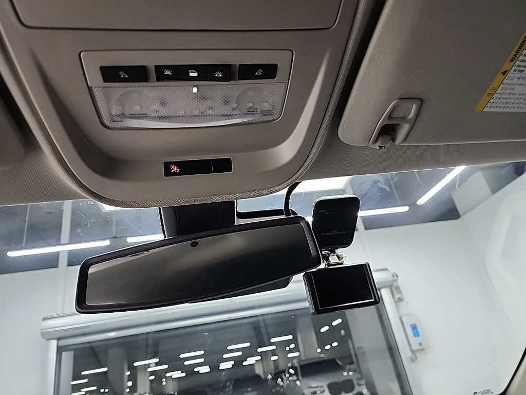 쉐보레 콜로라도 3.6 익스트림-X 4WD 이미지 14