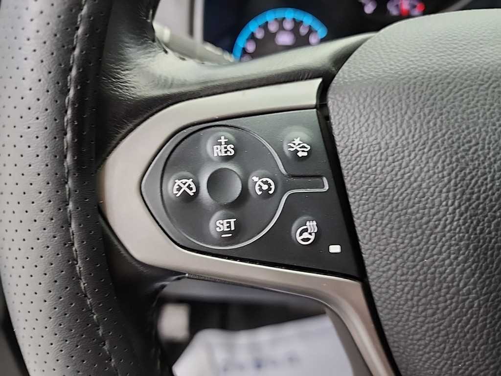 쉐보레 콜로라도 3.6 익스트림-X 4WD 이미지 15