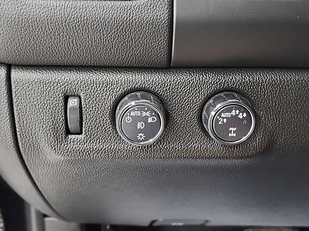 쉐보레 콜로라도 3.6 익스트림-X 4WD 이미지 16