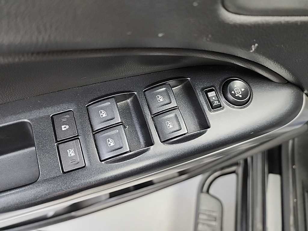 쉐보레 콜로라도 3.6 익스트림-X 4WD 이미지 17