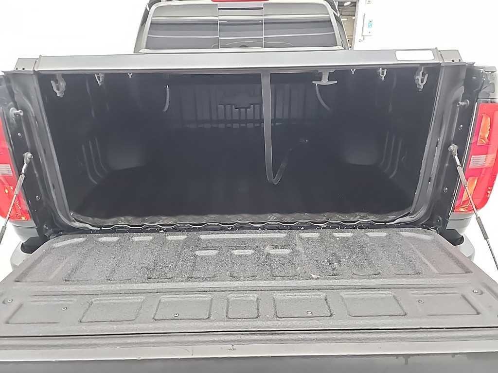 쉐보레 콜로라도 3.6 익스트림-X 4WD 이미지 18