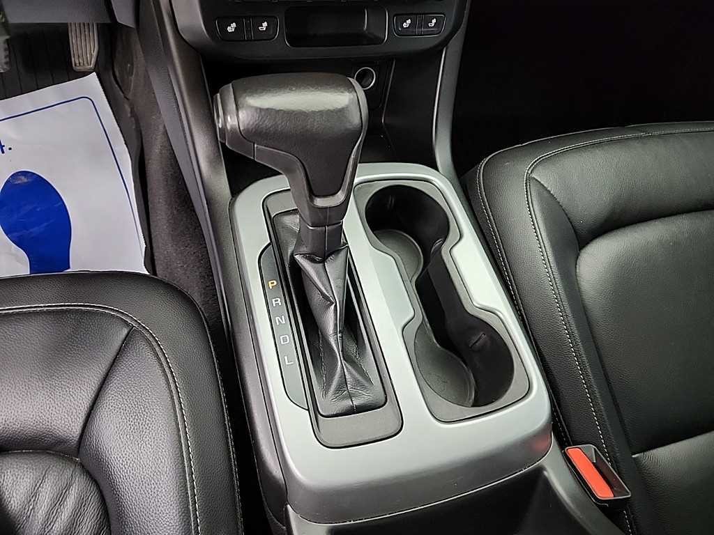 쉐보레 콜로라도 3.6 익스트림-X 4WD 이미지 8