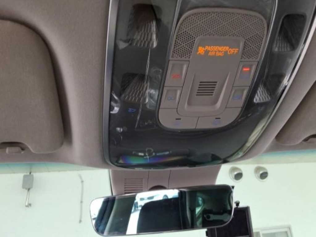 제네시스 GV80 가솔린 2.5T 2WD 이미지 10