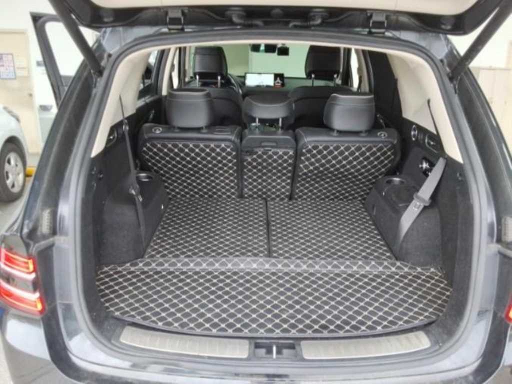 제네시스 GV80 가솔린 2.5T 2WD 이미지 3