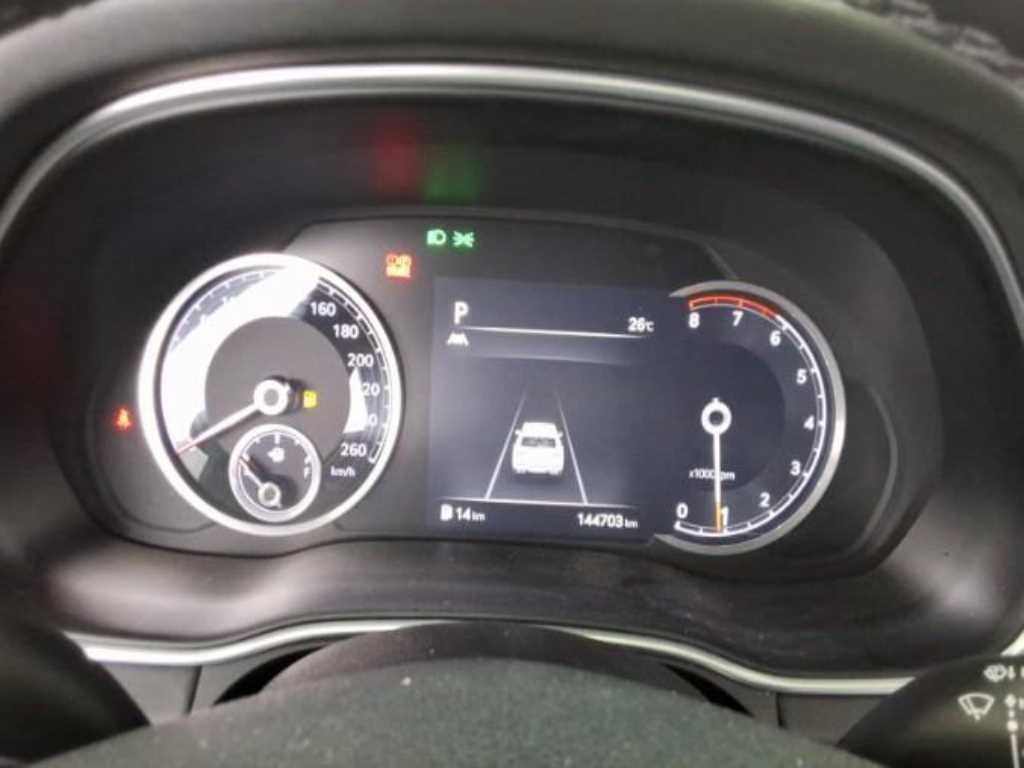 제네시스 GV80 가솔린 2.5T 2WD 이미지 6
