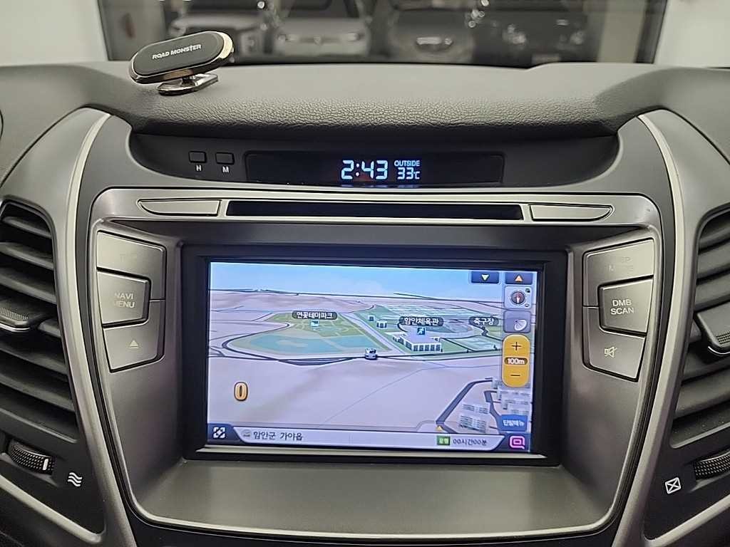 현대 아반떼 더 뉴 아반떼 1.6 GDI 스타일 이미지 13