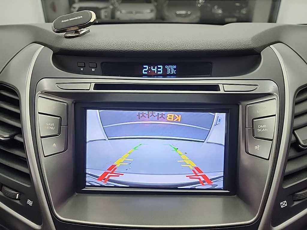 현대 아반떼 더 뉴 아반떼 1.6 GDI 스타일 이미지 14