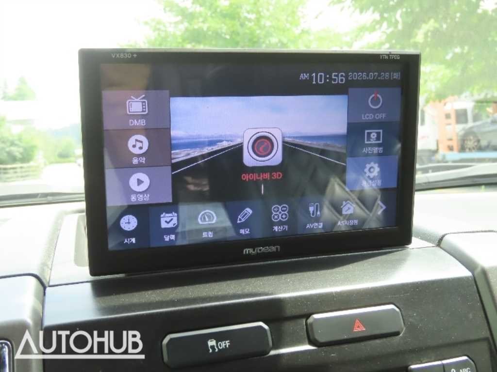 포드 F-Series F150 3.5L 이미지 10