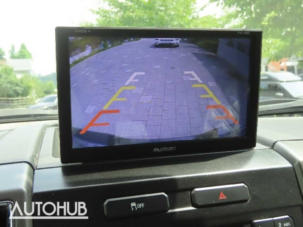 포드 F-Series F150 3.5L 이미지 11