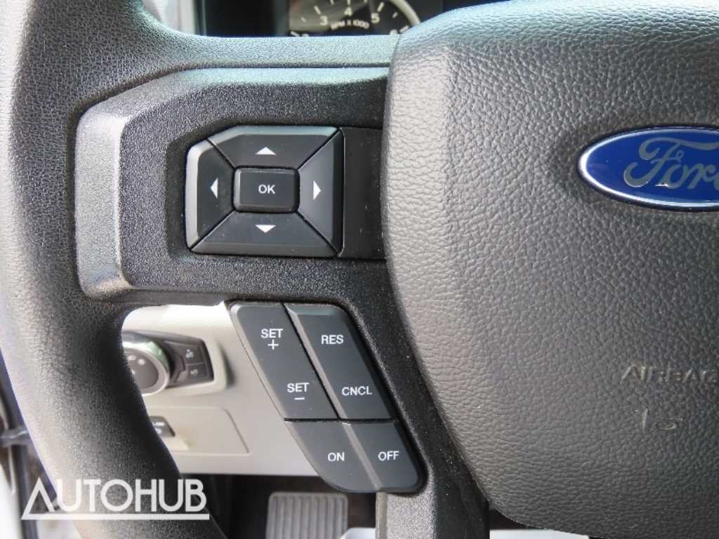 포드 F-Series F150 3.5L 이미지 13
