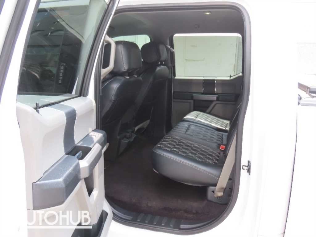 포드 F-Series F150 3.5L 이미지 15