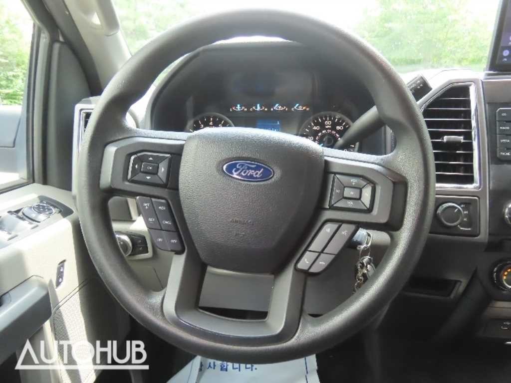 포드 F-Series F150 3.5L 이미지 17