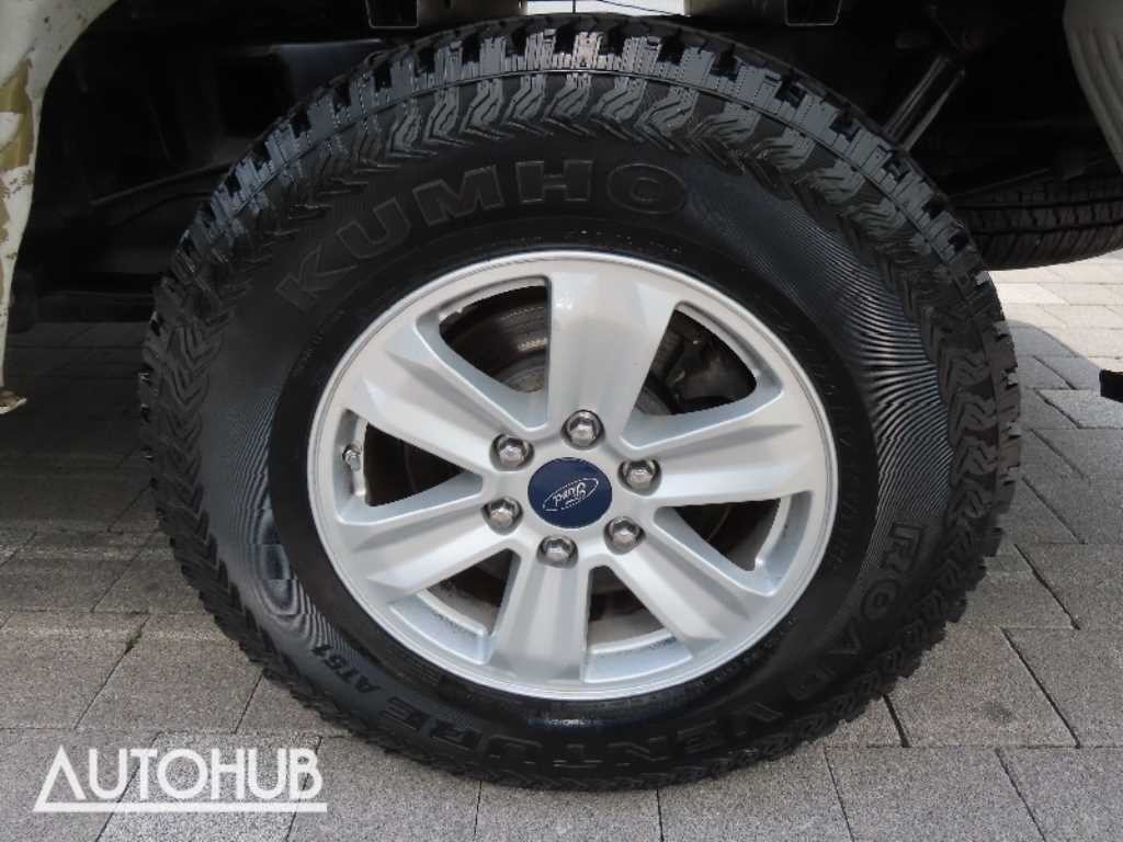 포드 F-Series F150 3.5L 이미지 18