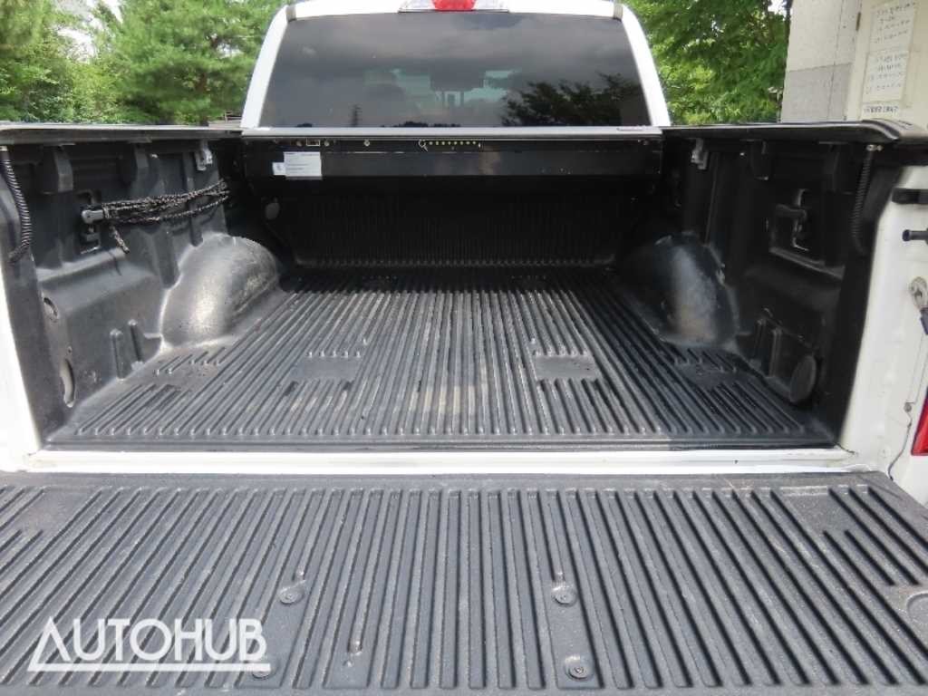 포드 F-Series F150 3.5L 이미지 19