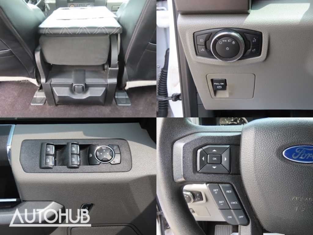 포드 F-Series F150 3.5L 이미지 20