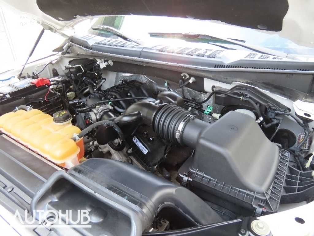 포드 F-Series F150 3.5L 이미지 5