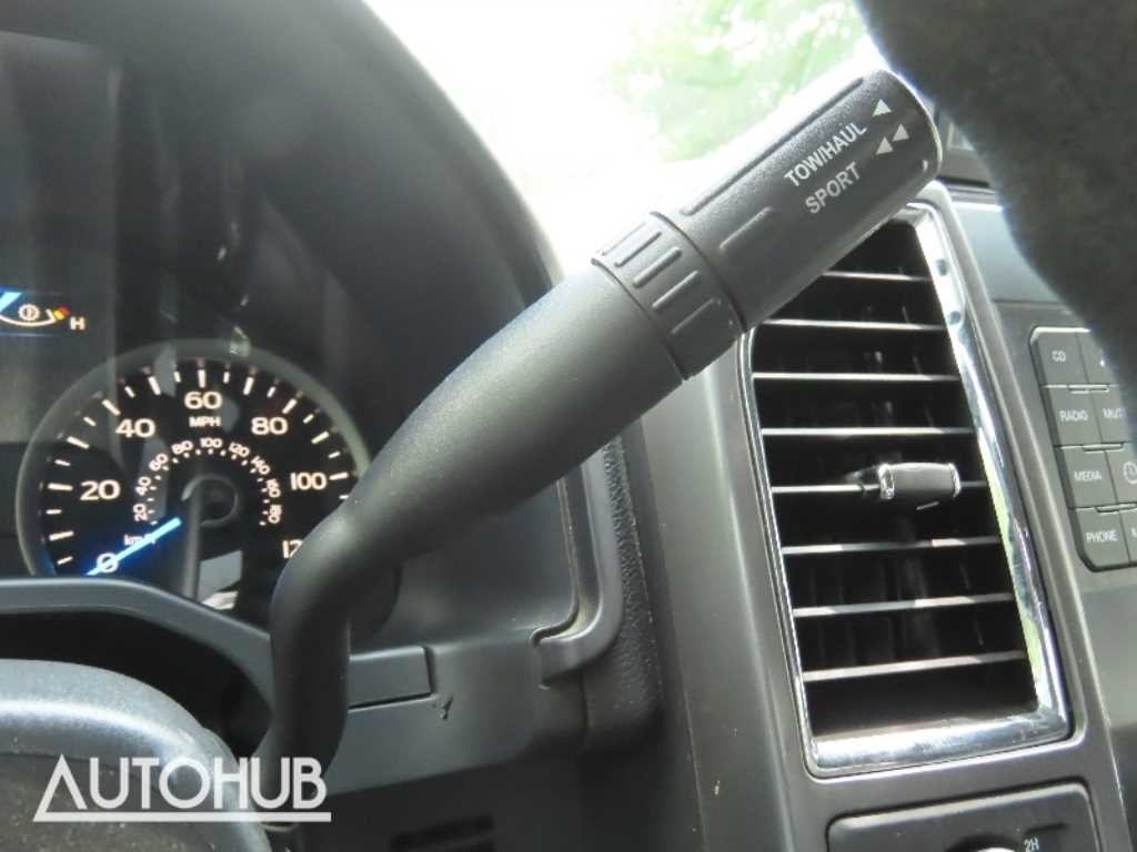 포드 F-Series F150 3.5L 이미지 7