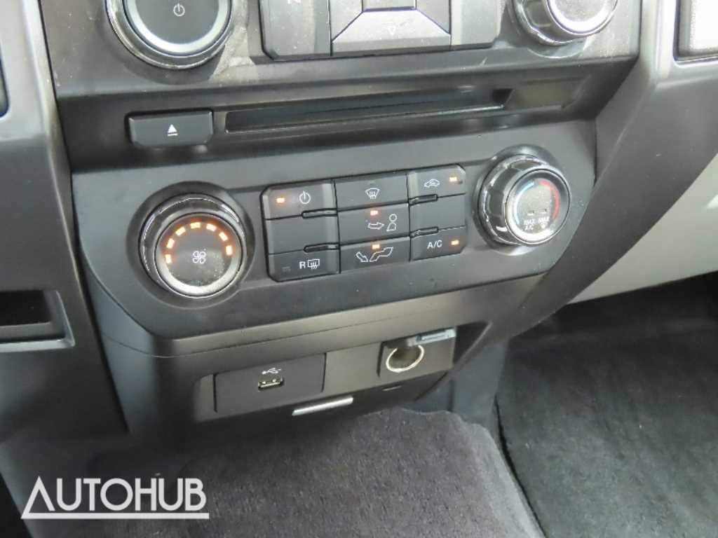 포드 F-Series F150 3.5L 이미지 8