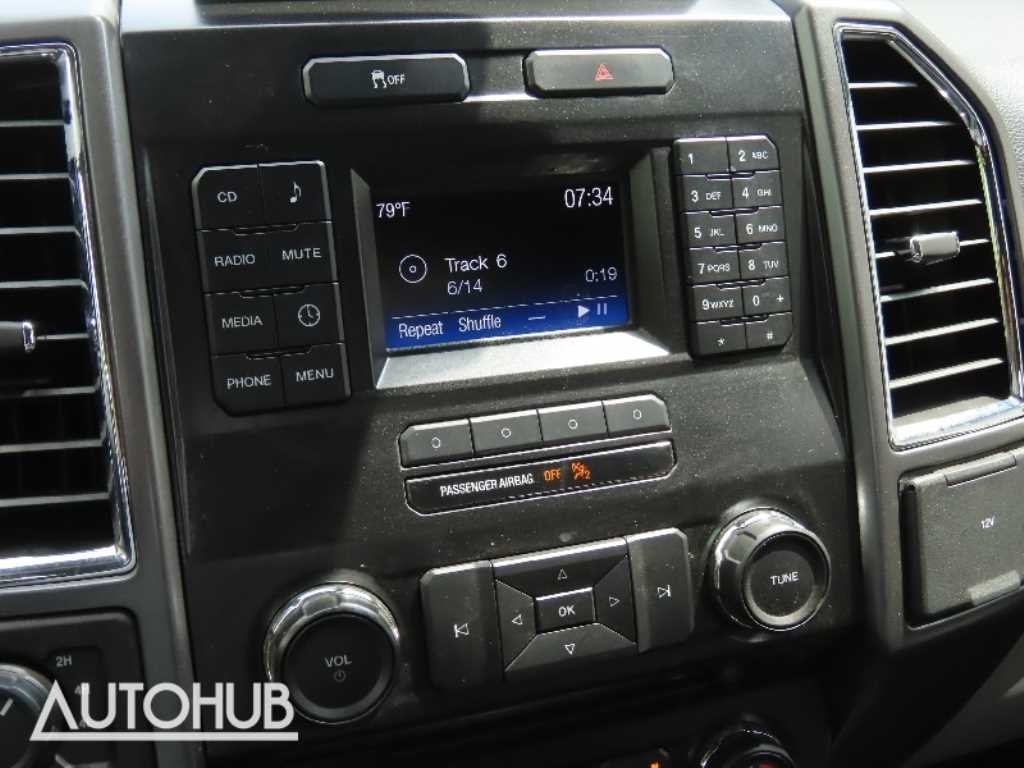 포드 F-Series F150 3.5L 이미지 9