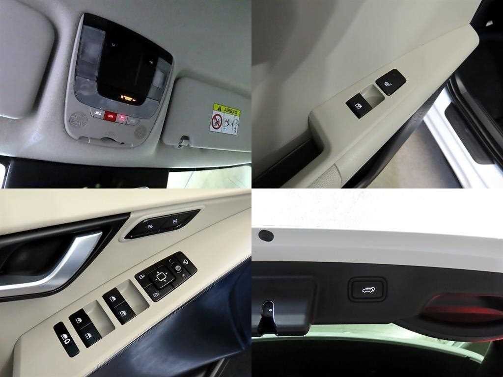 기아 니로 디 올 뉴 니로 EV 에어 이미지 18