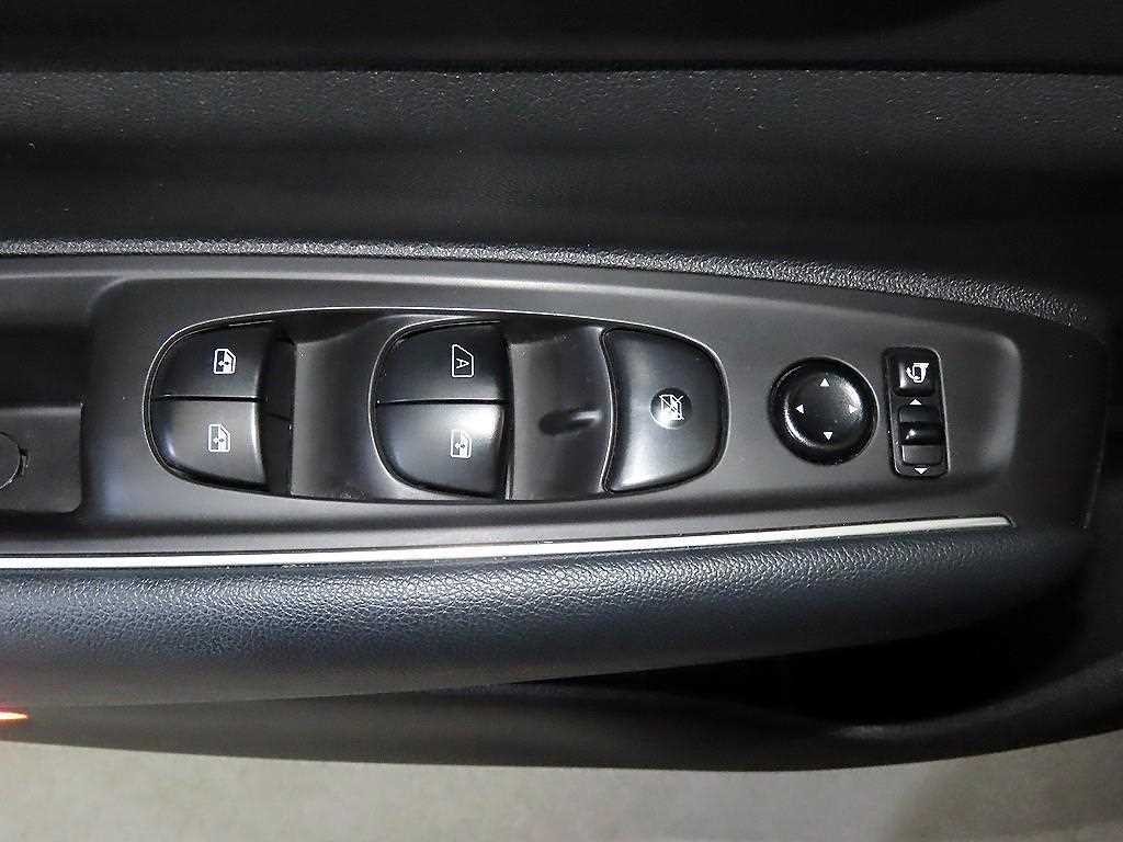 르노코리아(삼성) QM6 가솔린 2WD RE 이미지 13