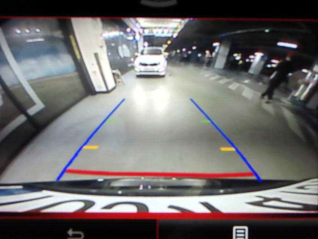 르노코리아(삼성) QM6 가솔린 2WD RE 이미지 15