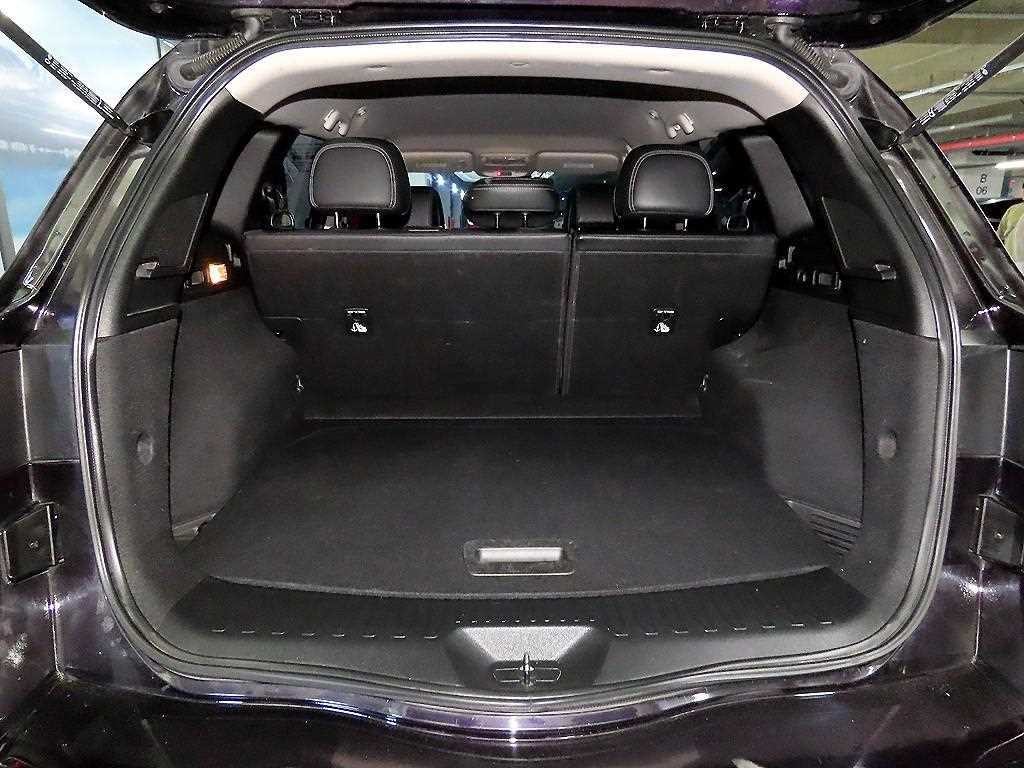 르노코리아(삼성) QM6 가솔린 2WD RE 이미지 17