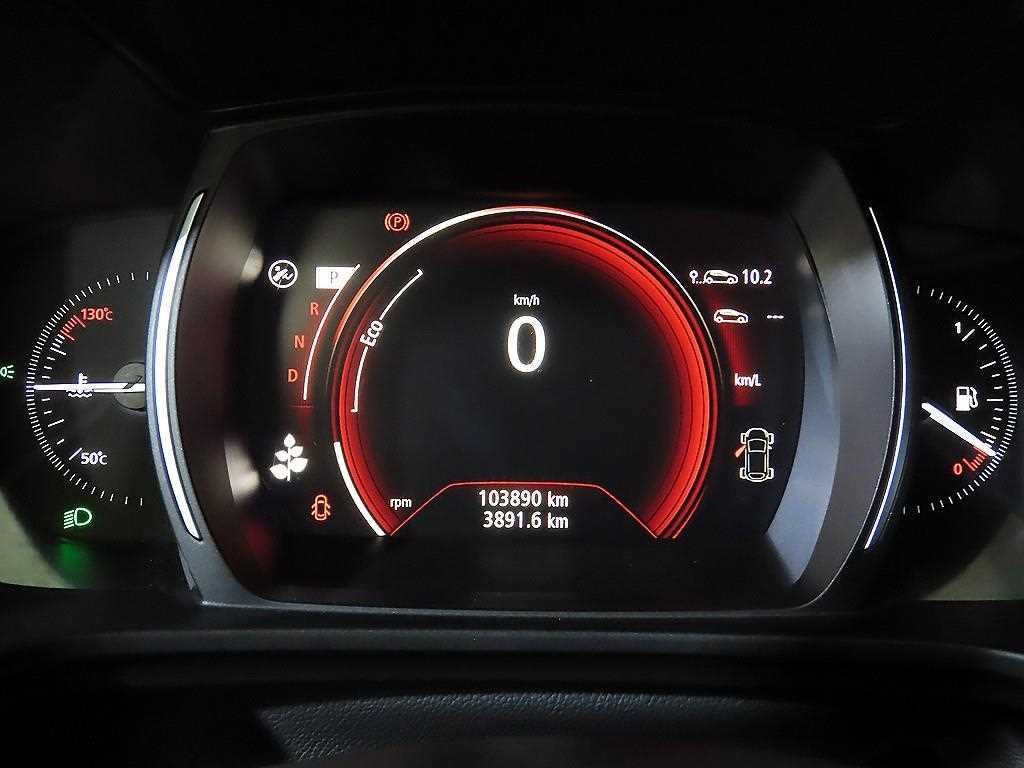 르노코리아(삼성) QM6 가솔린 2WD RE 이미지 9