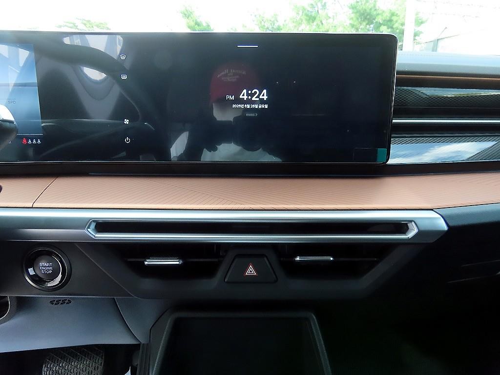 KG모빌리티(쌍용) 토레스 더 뉴 토레스 1.5 GDI-T 2WD TV7 이미지 12