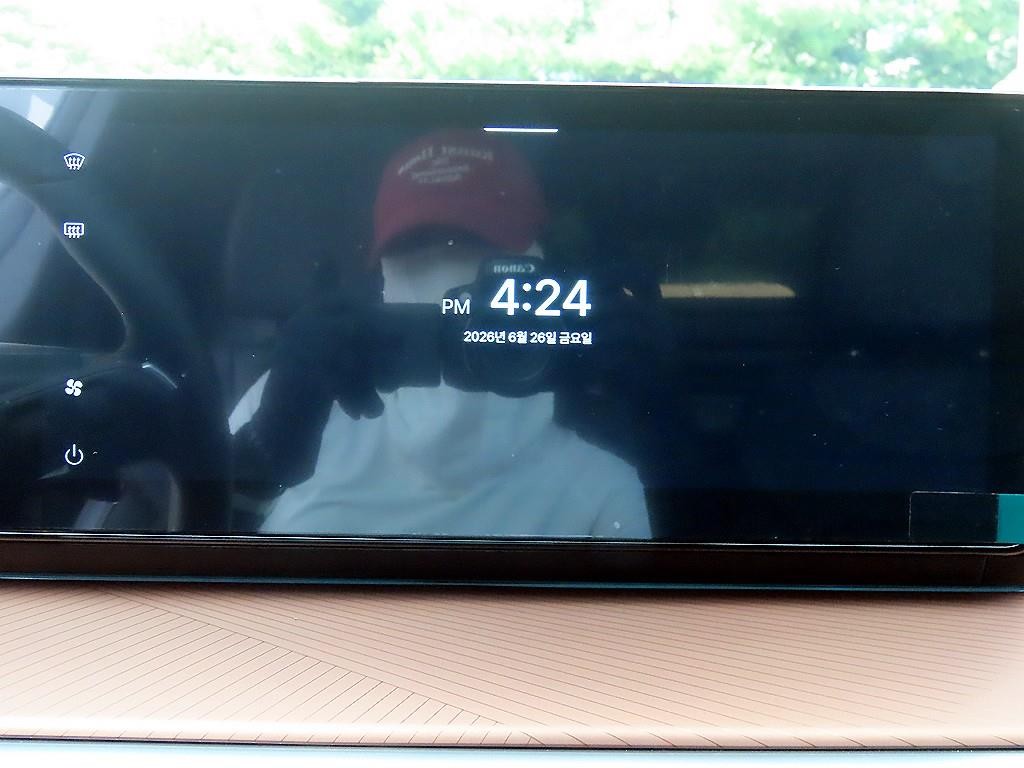 KG모빌리티(쌍용) 토레스 더 뉴 토레스 1.5 GDI-T 2WD TV7 이미지 13