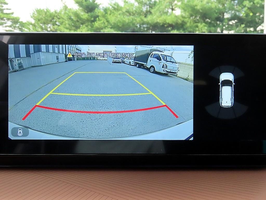 KG모빌리티(쌍용) 토레스 더 뉴 토레스 1.5 GDI-T 2WD TV7 이미지 14