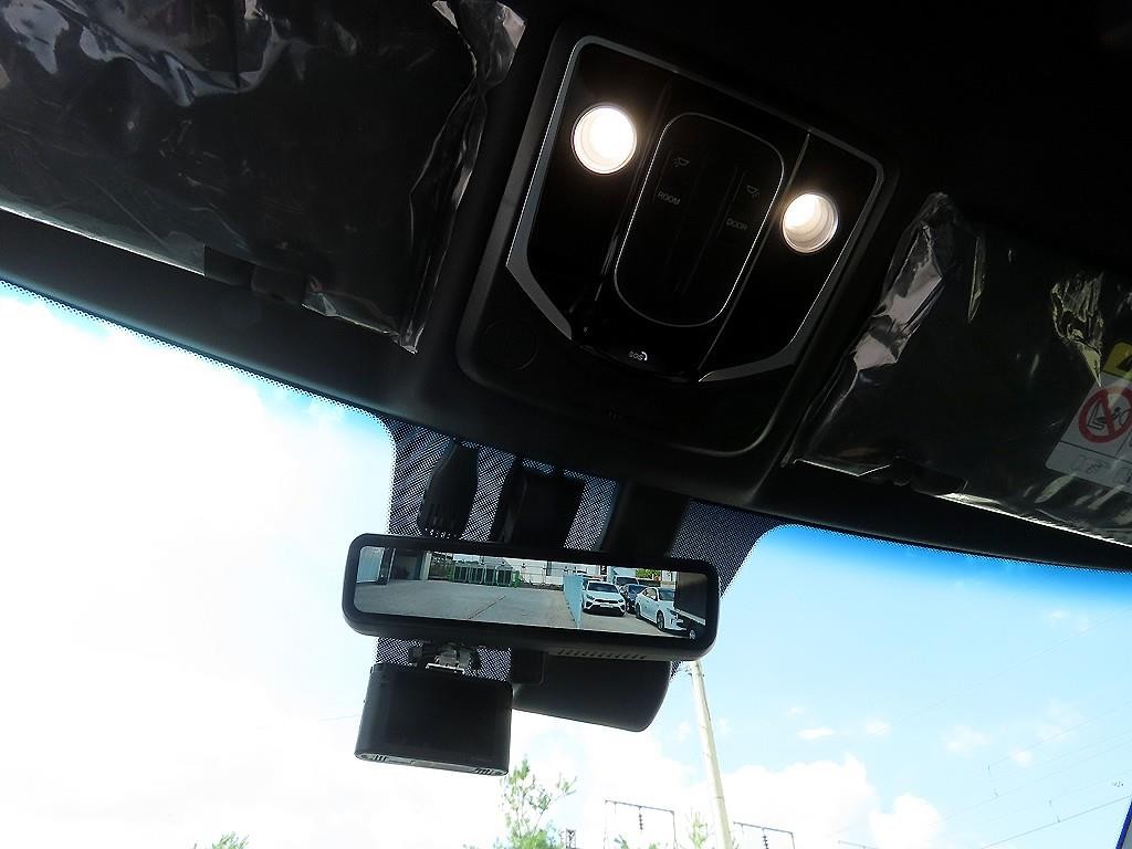 KG모빌리티(쌍용) 토레스 더 뉴 토레스 1.5 GDI-T 2WD TV7 이미지 15