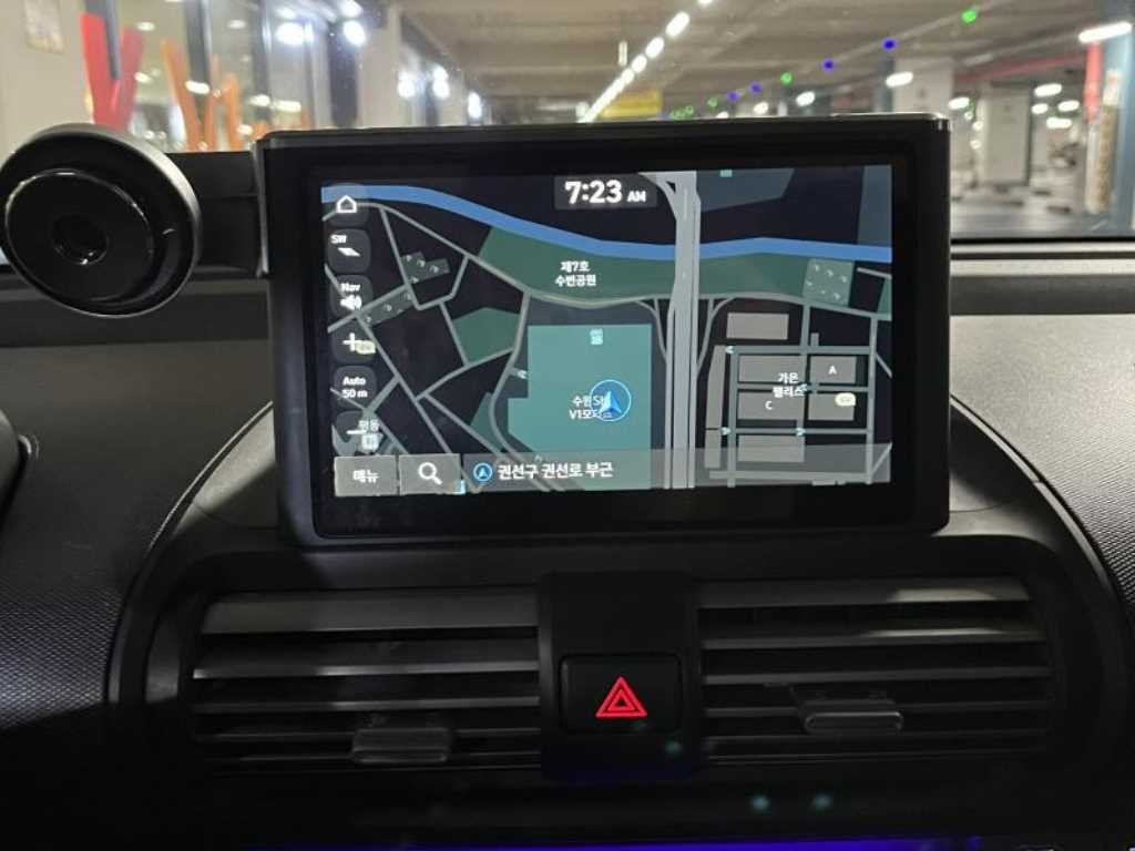 현대 캐스퍼 1.0 가솔린 모던 이미지 9