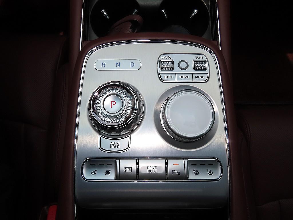 제네시스 G90 G90(RS4) 3.5T GDI AWD 이미지 10