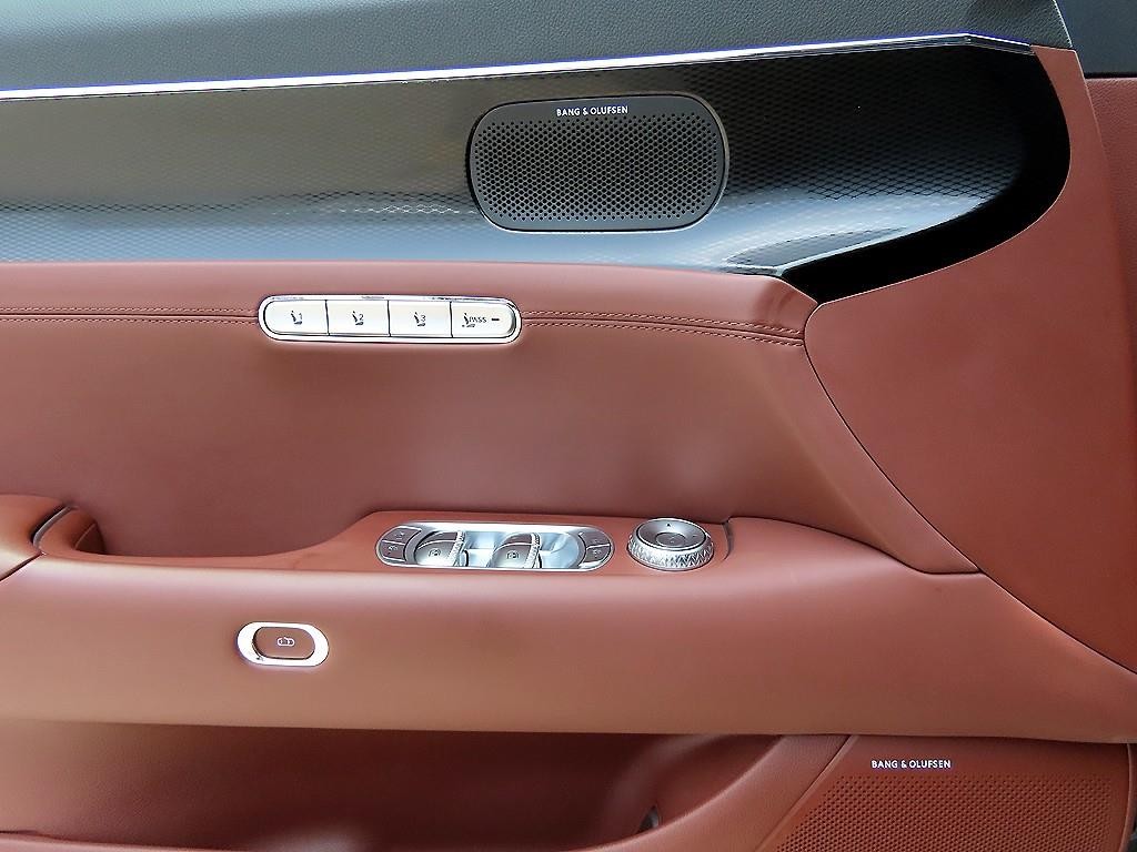 제네시스 G90 G90(RS4) 3.5T GDI AWD 이미지 11