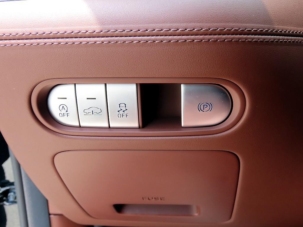 제네시스 G90 G90(RS4) 3.5T GDI AWD 이미지 12