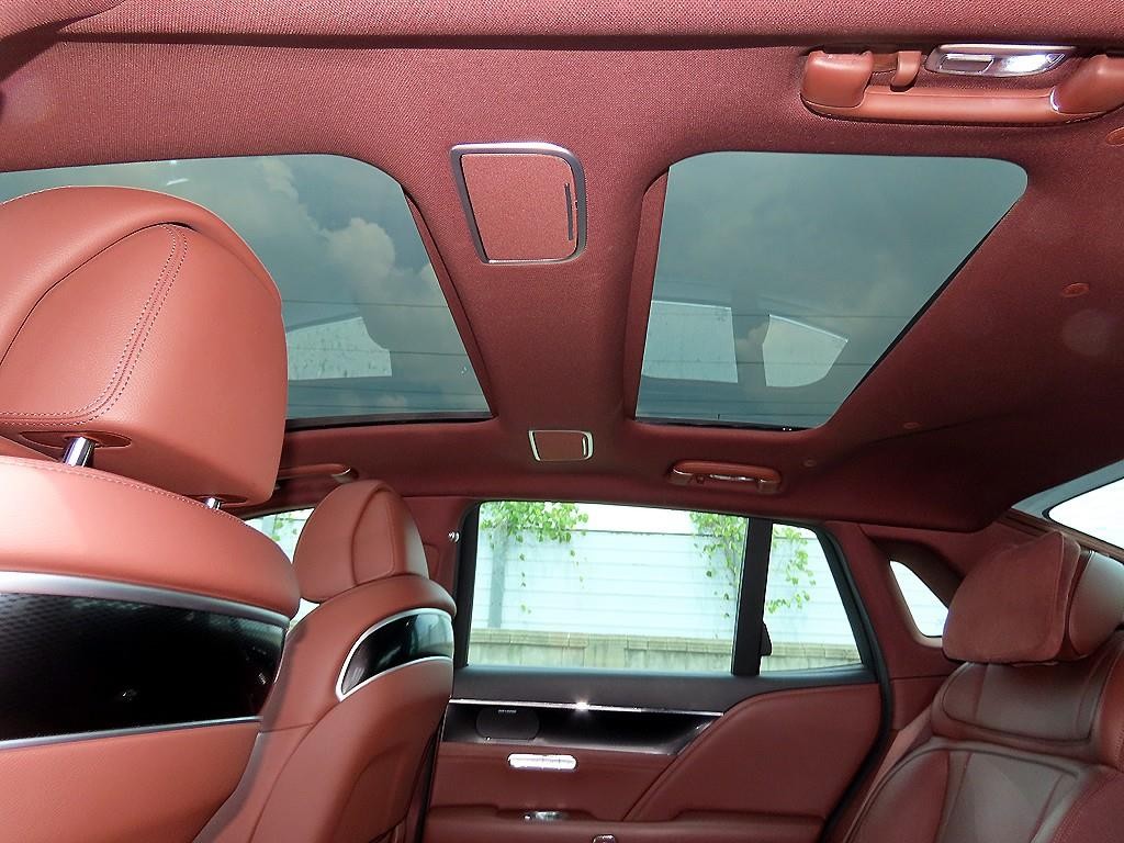 제네시스 G90 G90(RS4) 3.5T GDI AWD 이미지 16