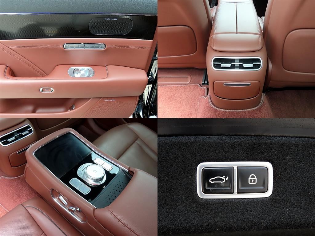 제네시스 G90 G90(RS4) 3.5T GDI AWD 이미지 18