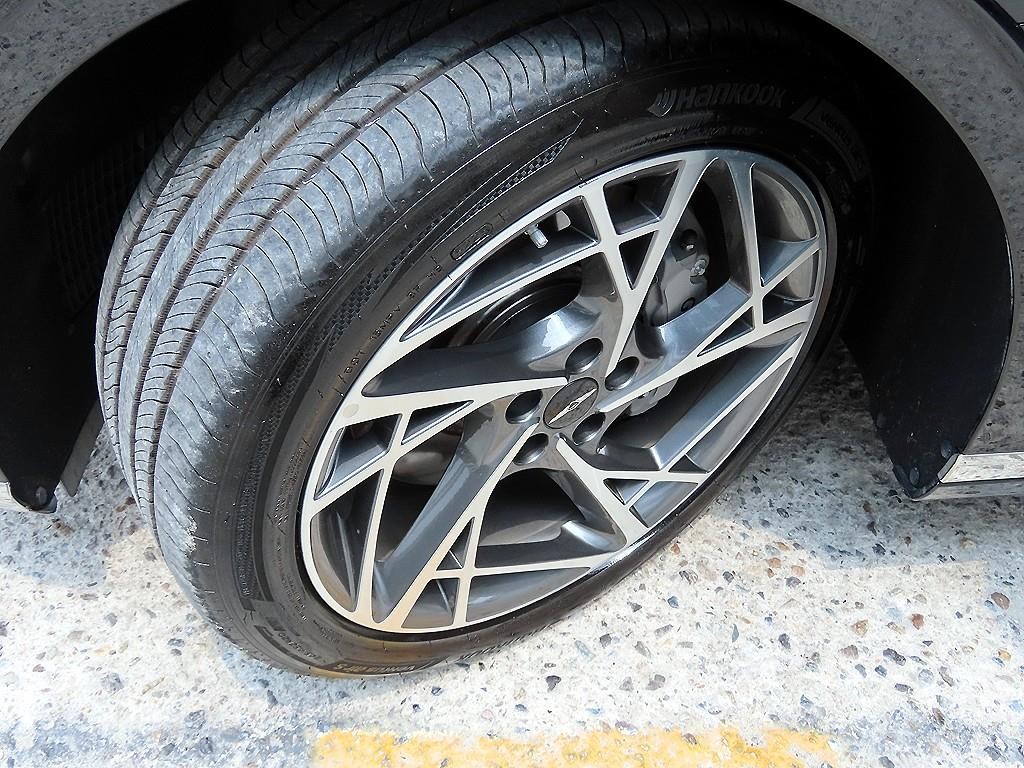 제네시스 G90 G90(RS4) 3.5T GDI AWD 이미지 20