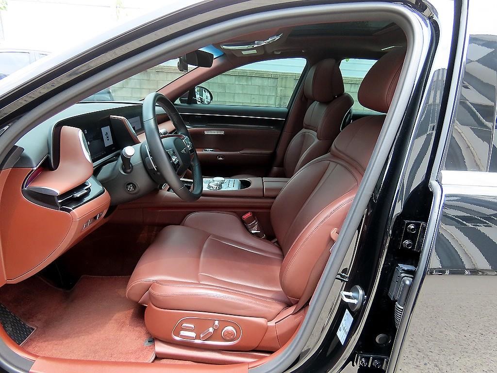 제네시스 G90 G90(RS4) 3.5T GDI AWD 이미지 5