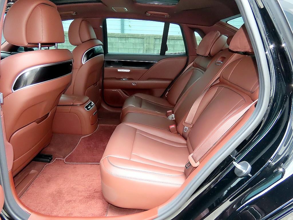 제네시스 G90 G90(RS4) 3.5T GDI AWD 이미지 6