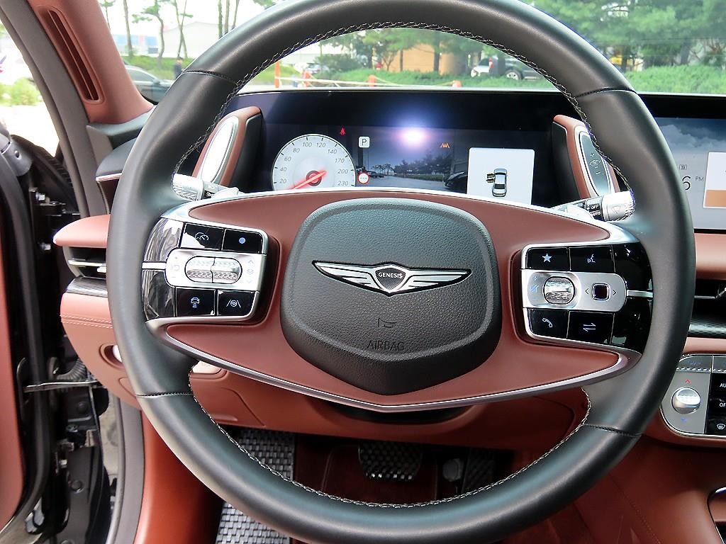 제네시스 G90 G90(RS4) 3.5T GDI AWD 이미지 8