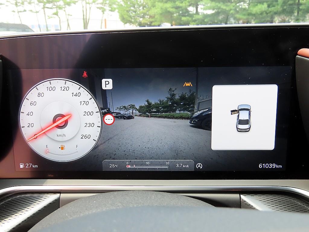 제네시스 G90 G90(RS4) 3.5T GDI AWD 이미지 9