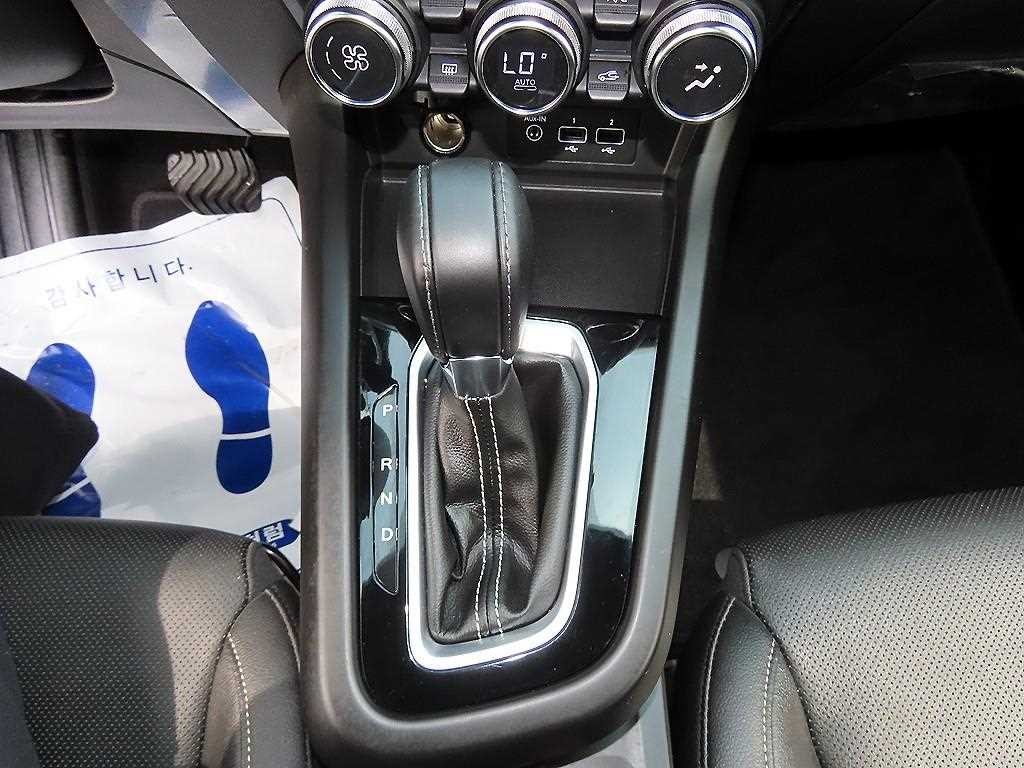 르노코리아(삼성) XM3 1.6 GTe RE 이미지 10