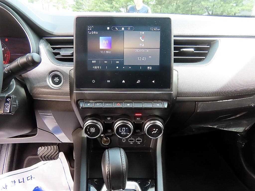 르노코리아(삼성) XM3 1.6 GTe RE 이미지 13