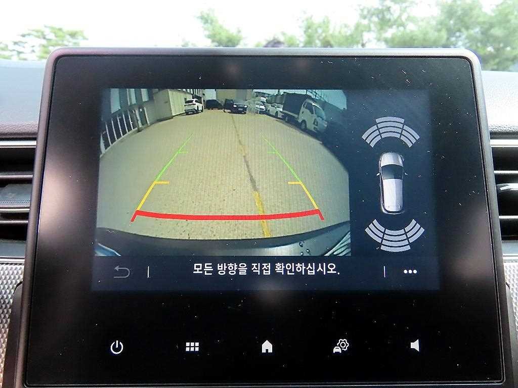 르노코리아(삼성) XM3 1.6 GTe RE 이미지 14