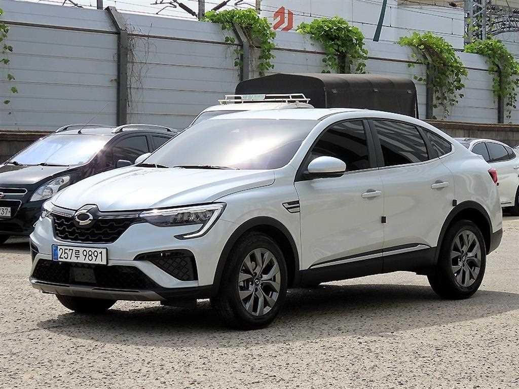 르노코리아(삼성) XM3 1.6 GTe RE 이미지 2